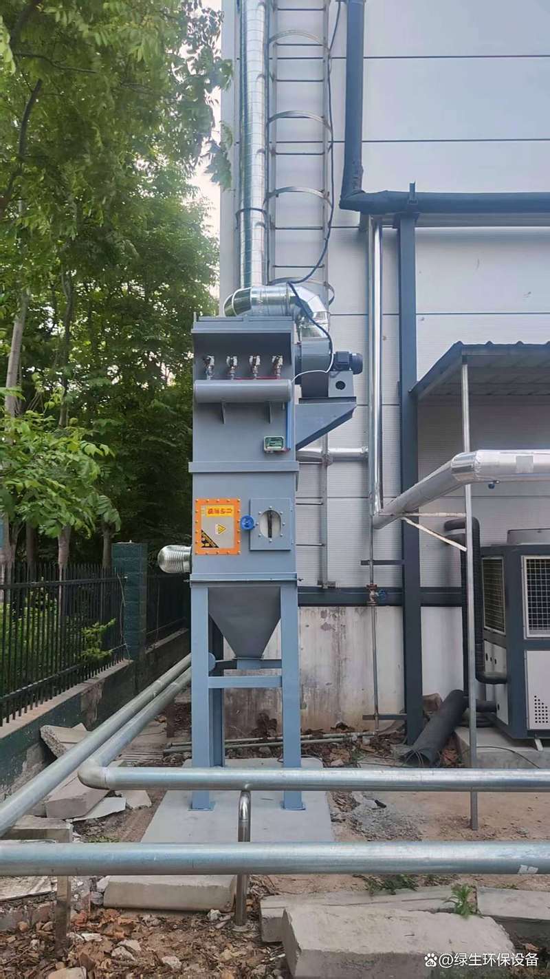 柳州家具厂中央木工除尘器 柳州家具厂中央木工除尘器