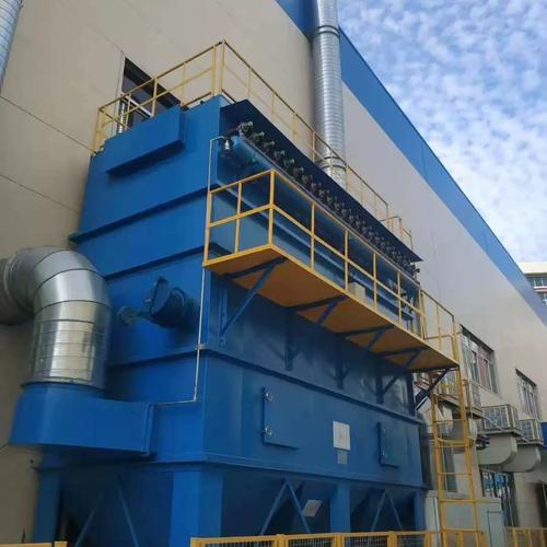 专用木工除尘设备