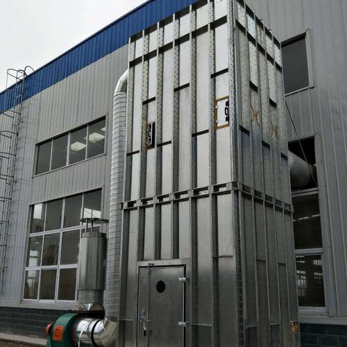 专用木工除尘设备