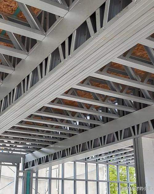 轻钢别墅有发展前景吗? 轻钢别墅有发展前景吗?