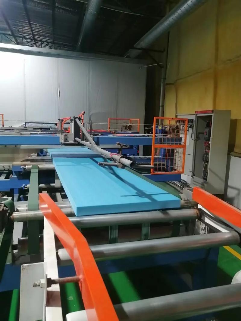 外墙保温板生产线厂家 外墙保温板生产线厂家