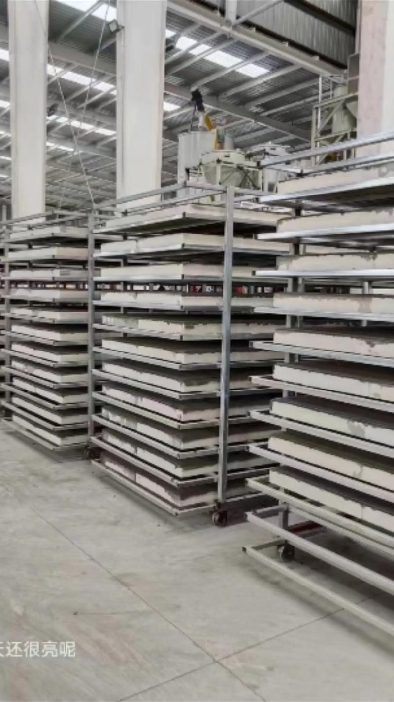 外墙保温板生产线厂家 外墙保温板生产线厂家