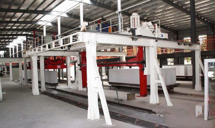 山东加气块厂有哪些