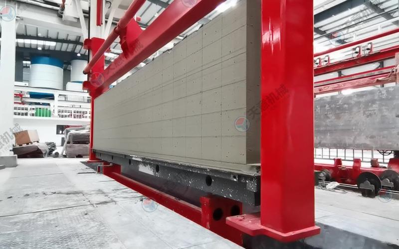 山东加气块厂有哪些