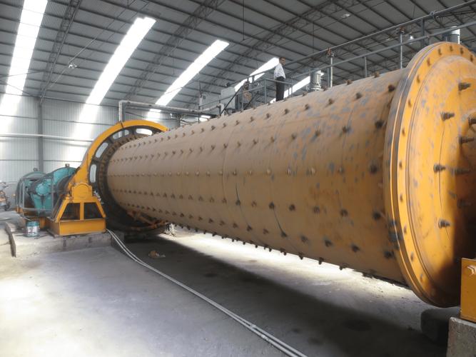 加气块设备多少钱一套啊