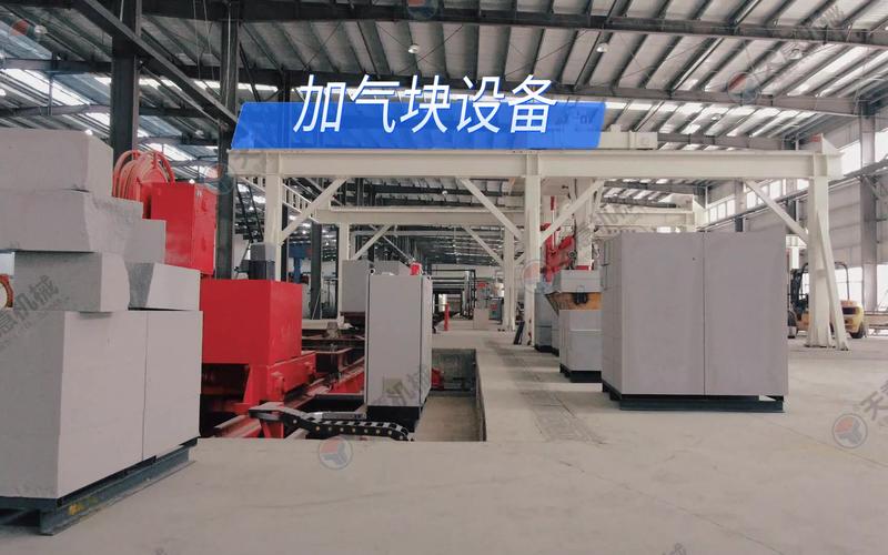 山东加气块厂有哪些