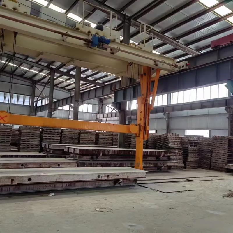 加气块设备多少钱一套啊