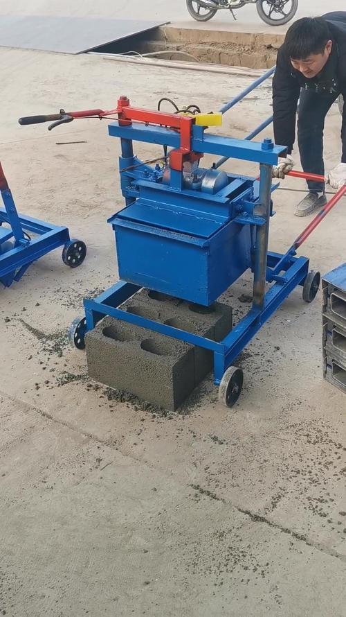 轻质砖设备有什么优势?