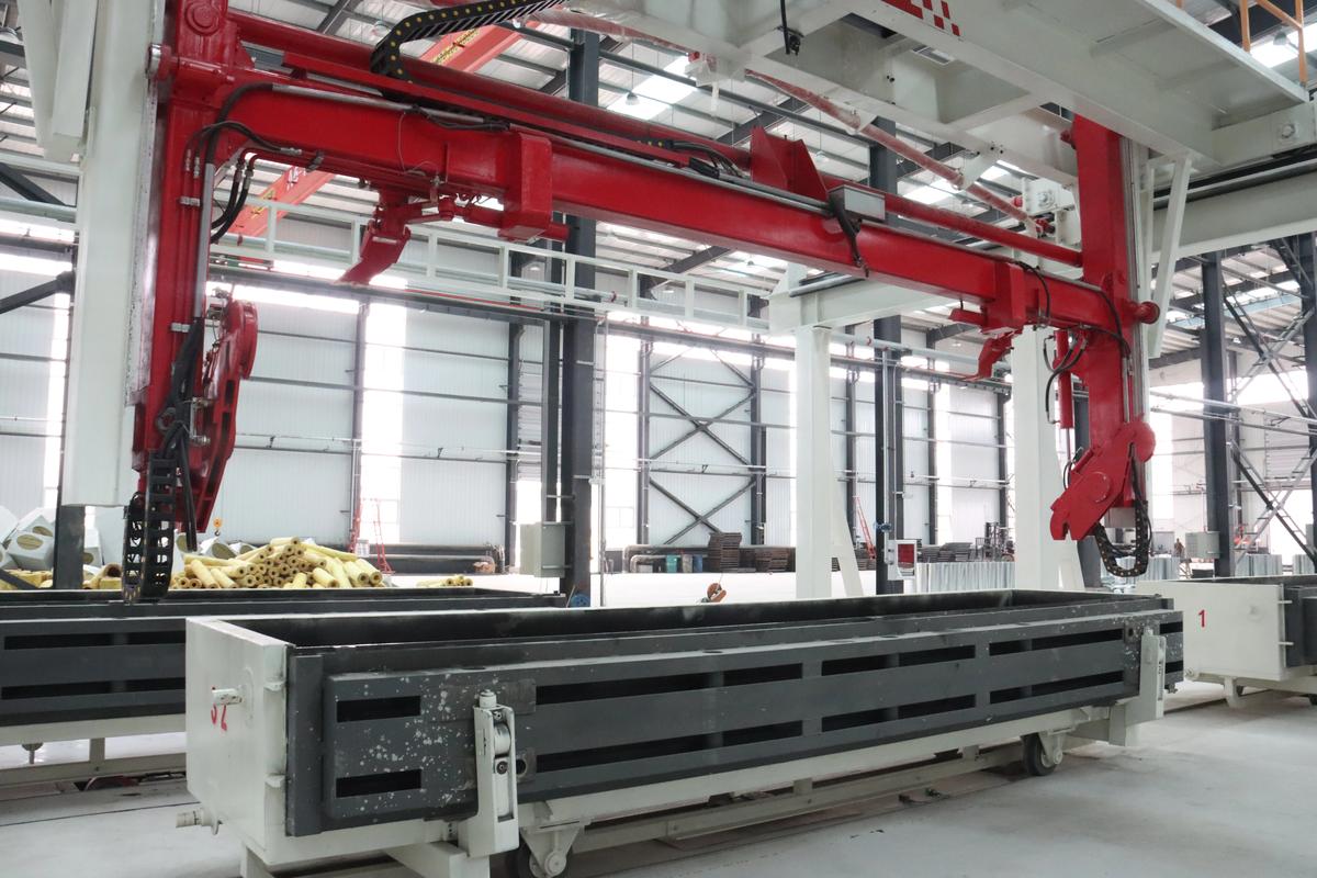 加气块设备多少钱一套啊 加气块设备多少钱一套啊